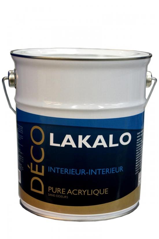 LAKALO : LAKALO 2.5L