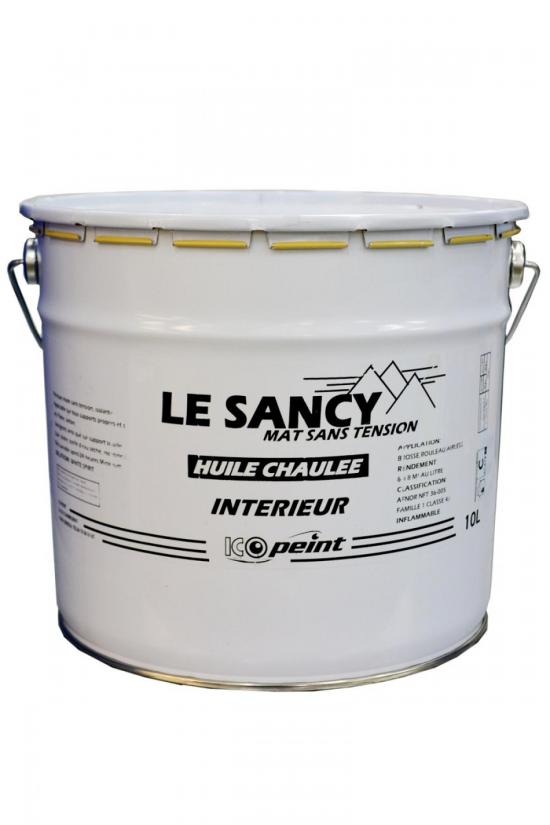 Le Sancy : LE SANCY 10L