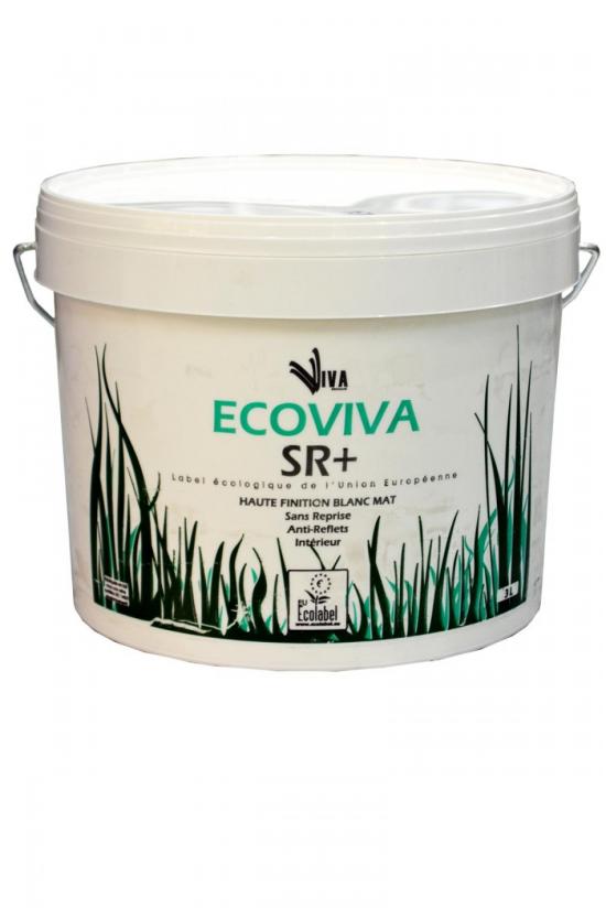 Ecoviva SR+ : ECO VIVA 3L