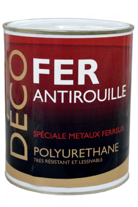 FER : Fer antirouille 1L