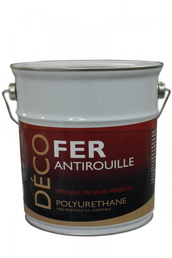 FER : Fer antirouille 2.5L