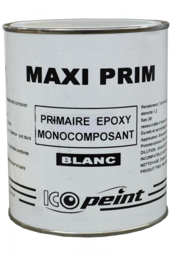 Maxi prim : Maxi prim 1L