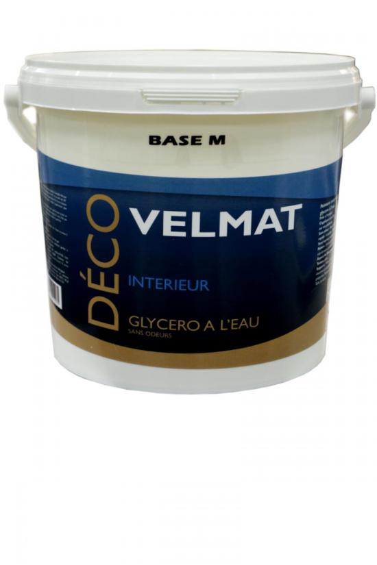 VELMAT : Velmat