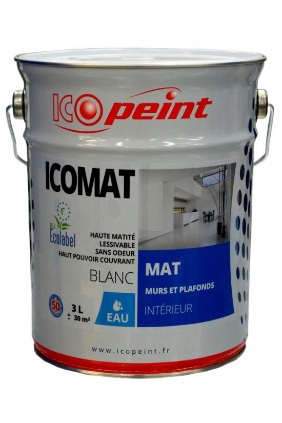 ICOMAT