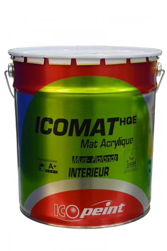 ICOMAT : ICOMAT 10L