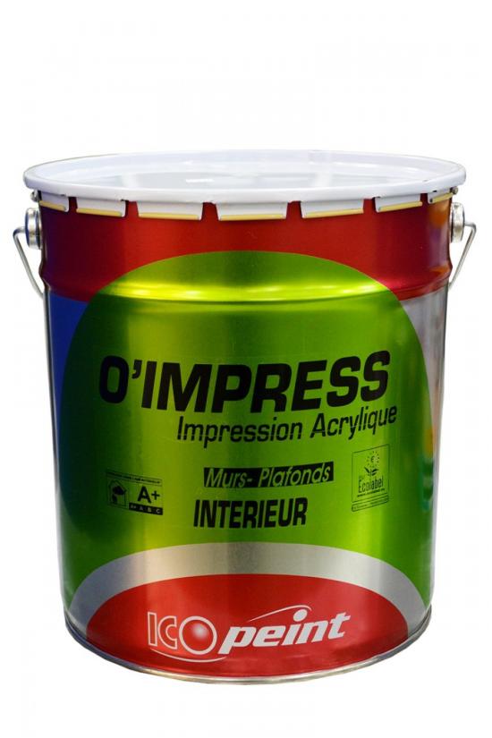 O´IMPRESS