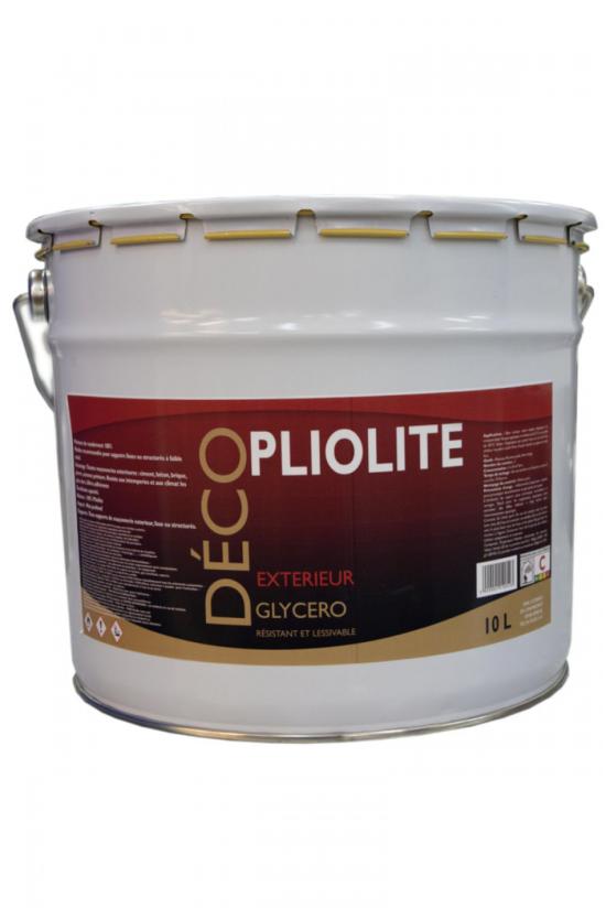 PLIOLITE : PLIOLITE 10L