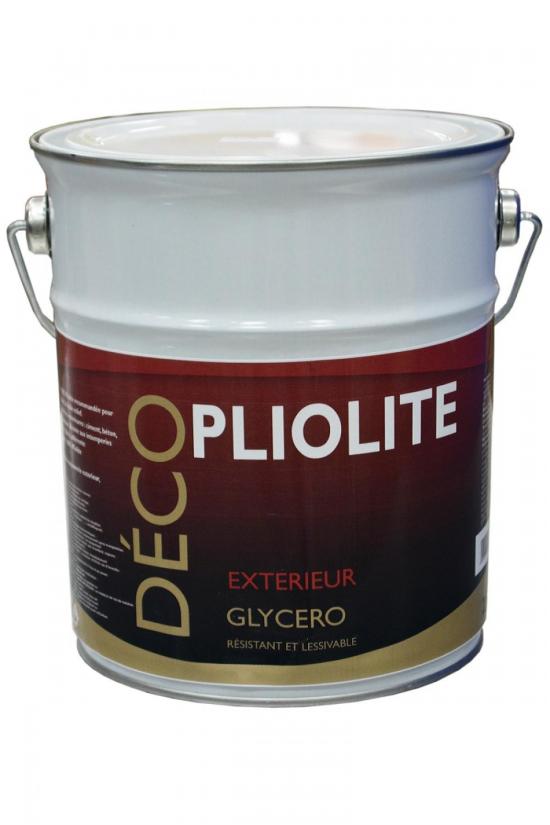 PLIOLITE : PLIOLITE 2.5L