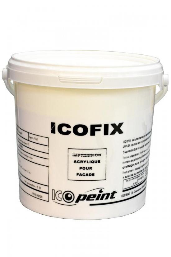 ICOFIX