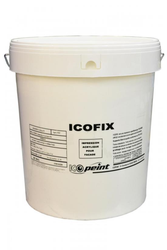 ICOFIX : ICOFIX 25KG