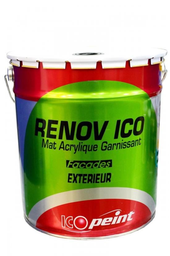 RENOV ICO  : RENOV ICO 25kg