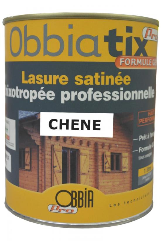 OBBIATIX (Gel) : OBBIATIX CHENE 1L 