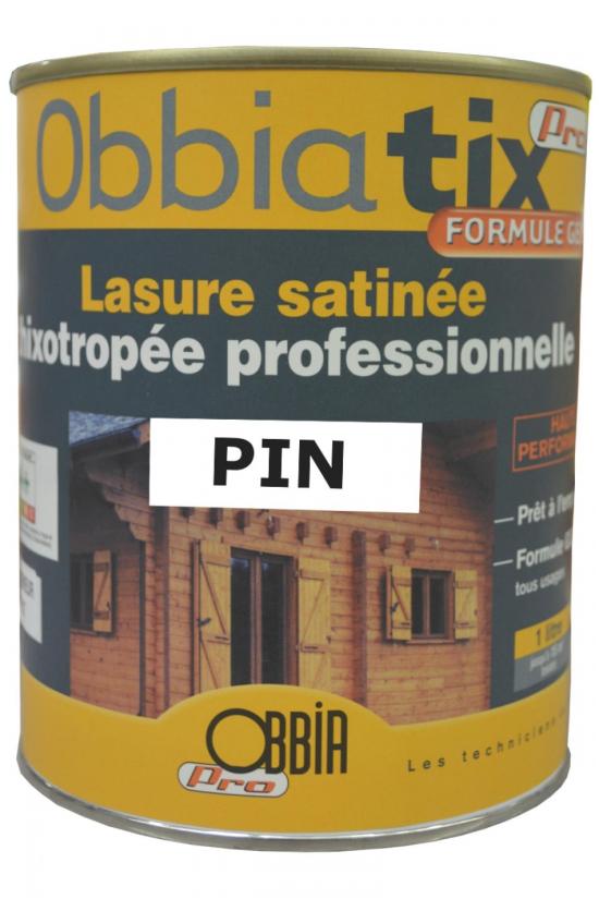 OBBIATIX (Gel) : OBBIATIX PIN 1L 