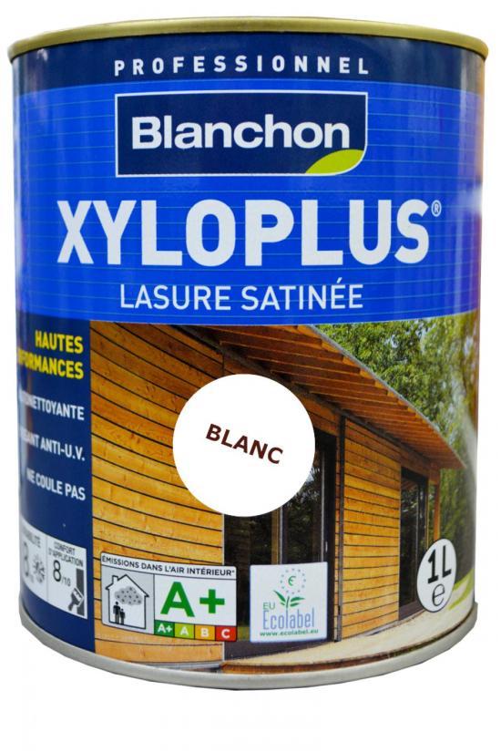XYOPLUS : XYLOPLUS BLANC 1L