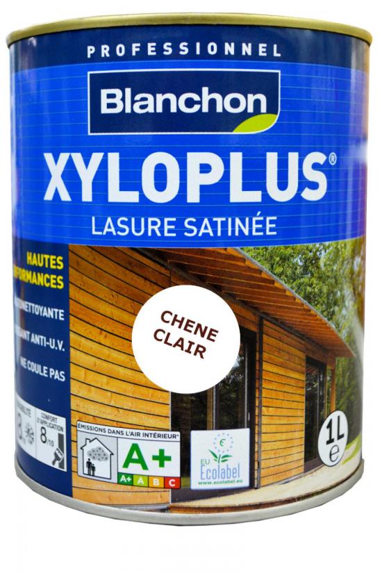 XYOPLUS : XYLOPLUS CHENE CLAIR 1L