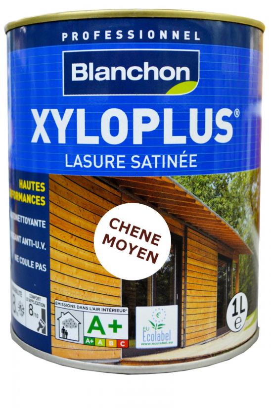 XYOPLUS : XYLOPLUS CHENE MOYEN 1L