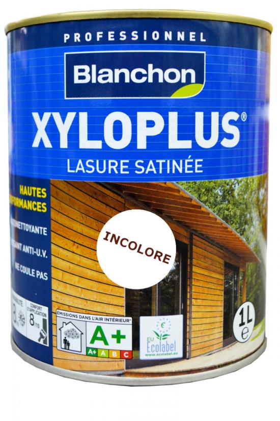 XYOPLUS : XYLOPLUS INCOLOR 1L