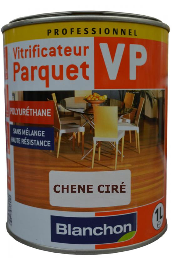 VP : VP CHENE CIRE 1L