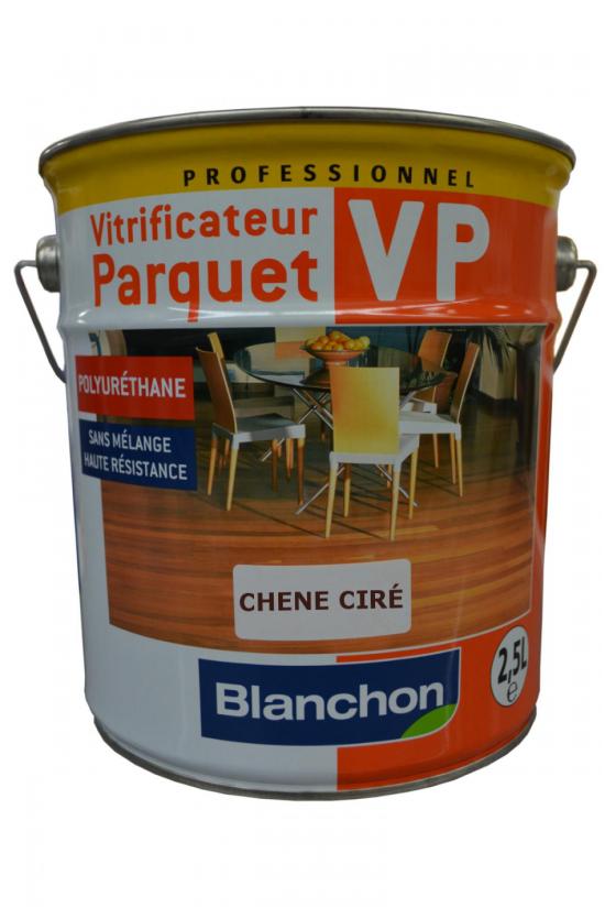 VP : VP CHENE CIRE 2.5L