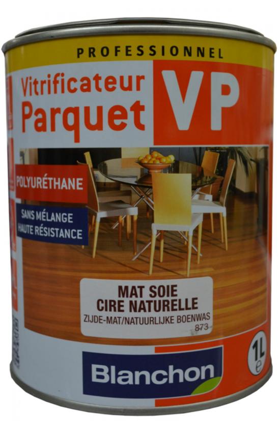 VP : VP CIRE NATURELLE 1L