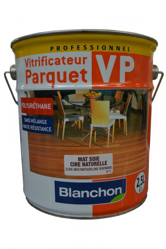 VP : VP CIRE NATURELLE 2.5L