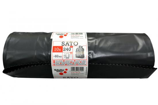 SACS : SAC SCHULLER 240Lx10