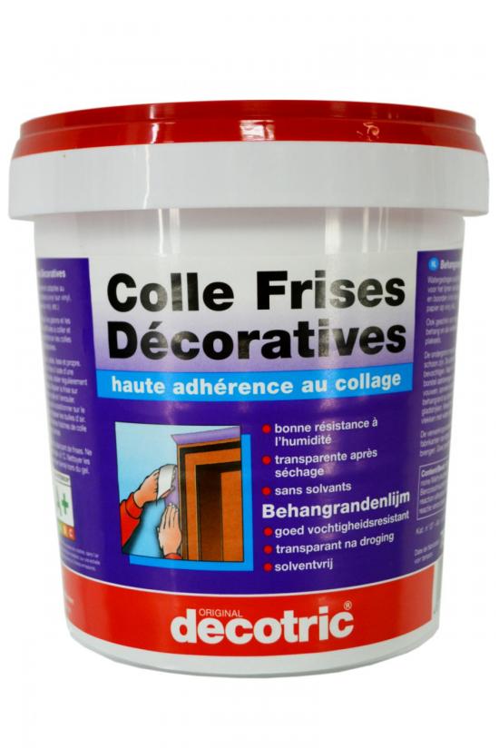 COLLE FRISE : COLLE FRISE BORDURE FRISE PO