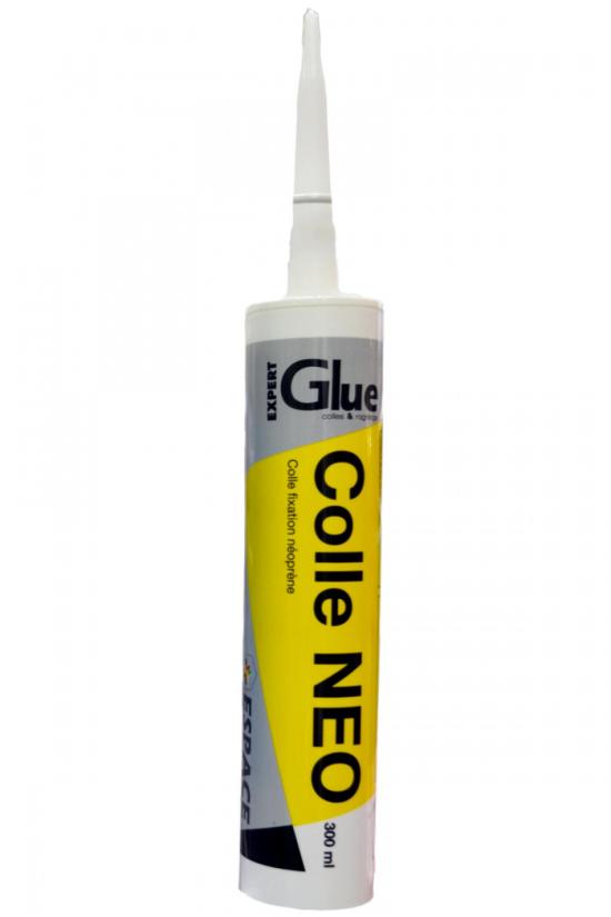 COLLE NEOPRENE : COLLE NEO BEIGE EXPERT GLUE