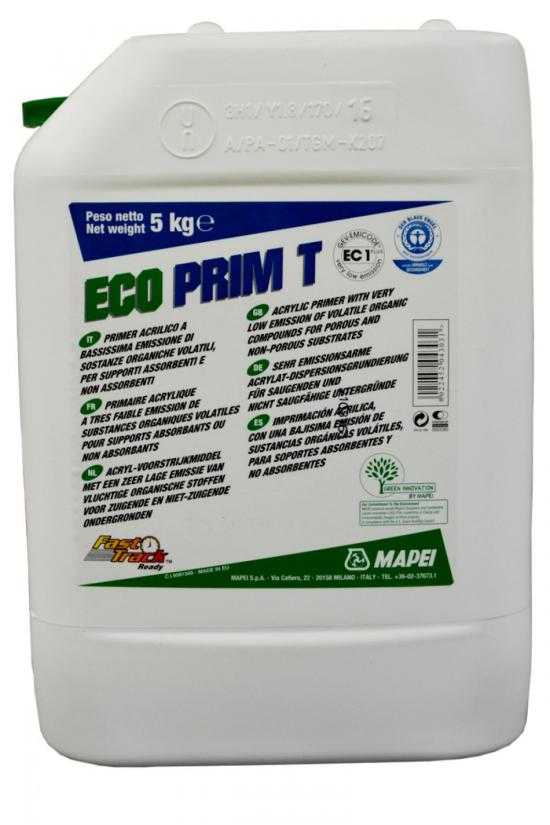 COLLE SOL : ECO PRIM T 5KG