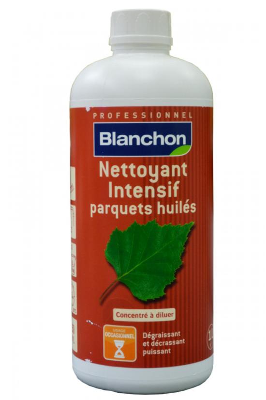 NETTOYANTS : NETTOYANT INTENSIF PARQUET HU 1L