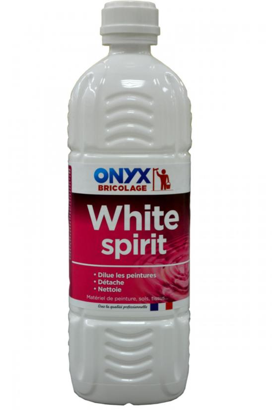 WHITE_SPIRIT : WHITE SPIRIT 1L