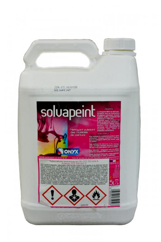 SOLVAPEINT : SOLVAPEINT 5L