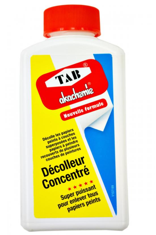 TAB_DECOLLEUR : TAB DECOLLEUR SUPER PUISSANT F205ML