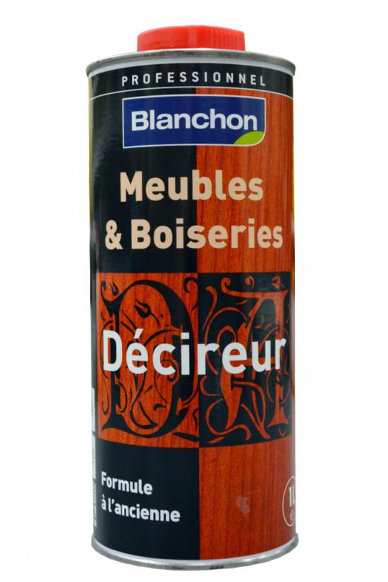 DECIREUR