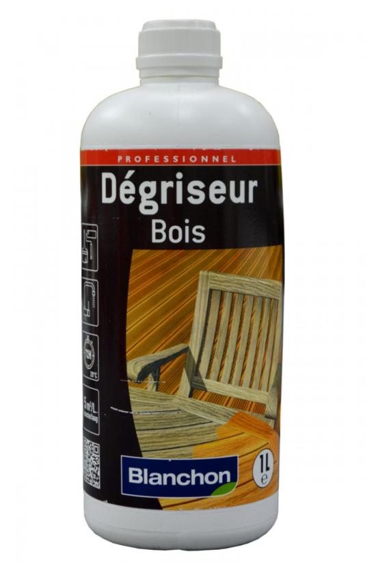 DEGRISEUR BOIS