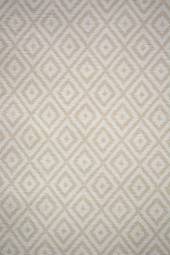 Géométrique : Motif géométrique beige 700602