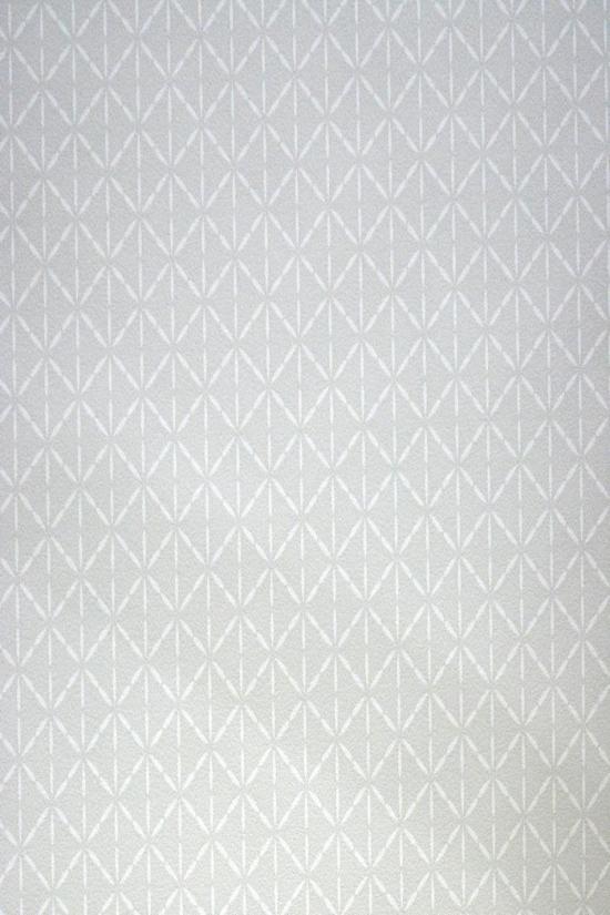 Géométrique : Motif géométrique blanc 518276