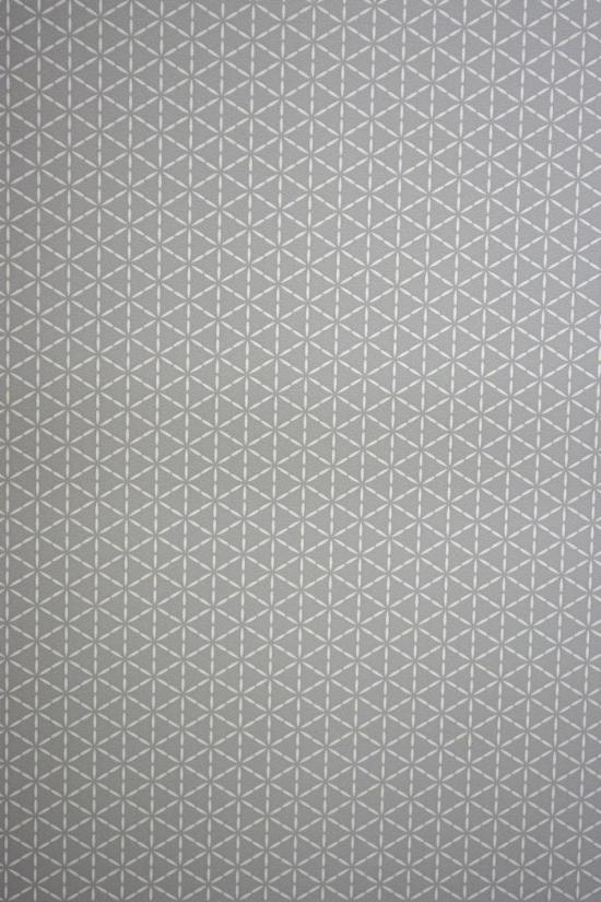 Géométrique : Motif géométrique gris 518283