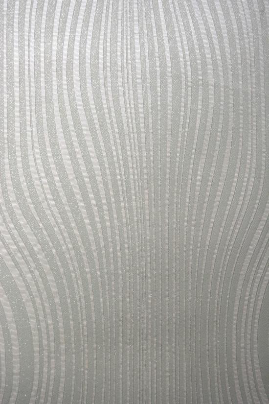 Rayure : Pailleté rayé Gris F58919