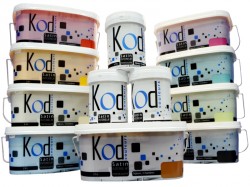 Kod Couleurs