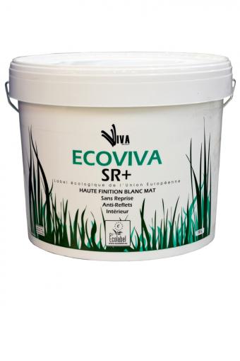 Peinture Ecolabel